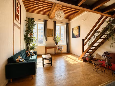 vente appartement 5 pièces