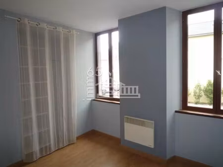 appartement t2 quartier marcadieu