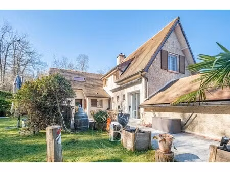 maison de luxe à vendre à aigremont