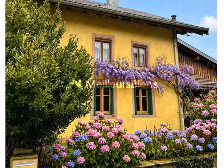 vente maison 10 pièces