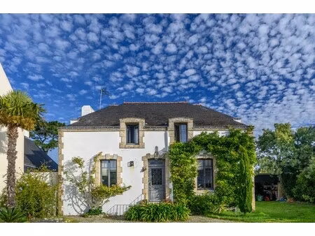 maison de maître à vendre dans le quartier est