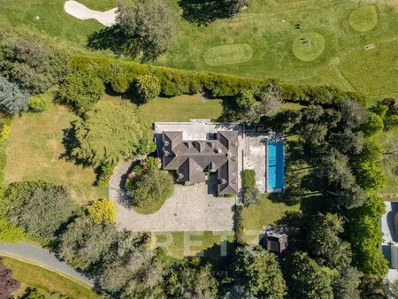 maison de luxe à vendre dans le quartier sud