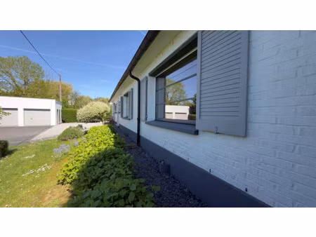 villa de luxe à vendre à ennetières-en-weppes