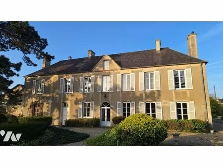 maison de luxe à vendre à juaye-mondaye