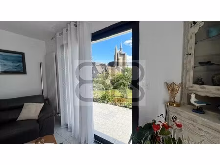 villa de luxe à vendre à pluneret