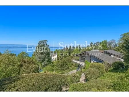 maison de luxe à vendre dans le quartier cités