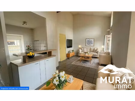 ensemble immobilier viscomtat 137 m2 habitables