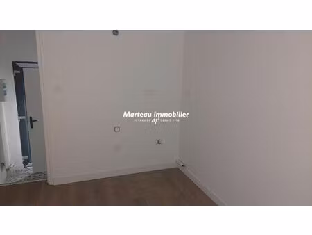 appartement le mans 1 pièce(s)