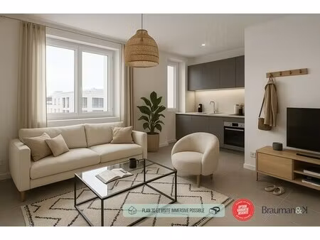 appartement de luxe à vendre à paris 18ème