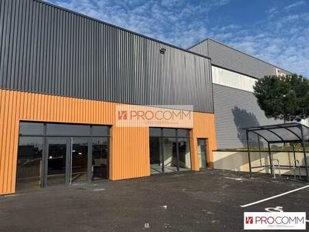 procomm antae immobilier
