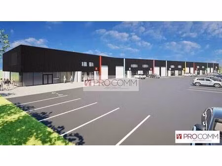 procomm antae immobilier