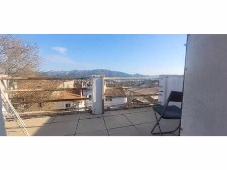 marcos immobilier