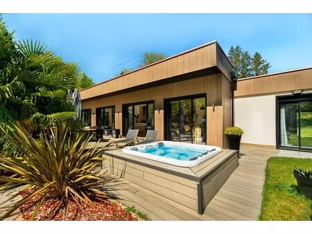 maison contemporaine à vendre à lamorlaye