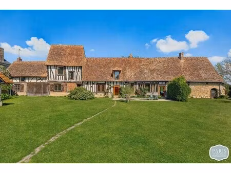 maison de luxe à vendre à venables