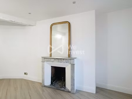 appartement de luxe à vendre à calvi