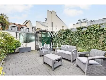 appartement de luxe à vendre dans le quartier les halles