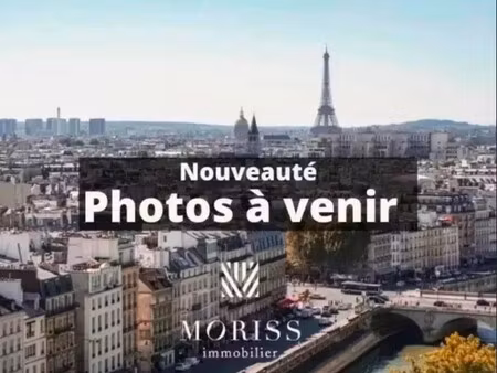 appartement de luxe à vendre dans le quartier pereire-malesherbes