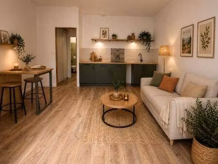 miramas immobilier