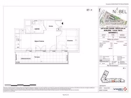 crédit agricole immobilier