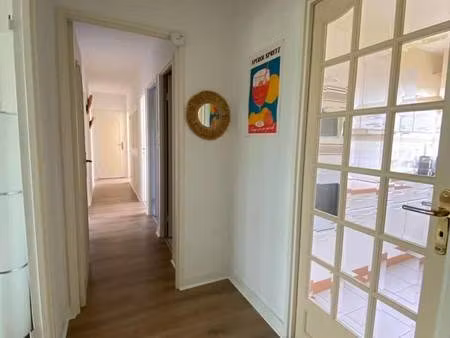 colocation à louer