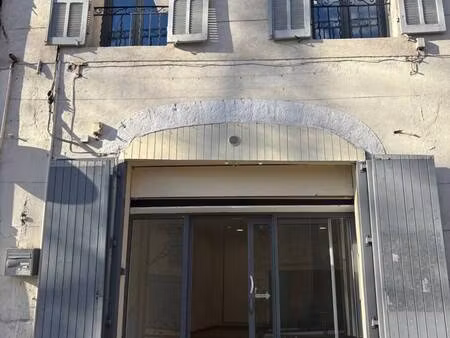 local commercial à louer