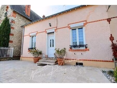 proprietes-privees.com - sophie et nicolas abraham prebay