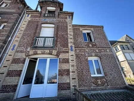 villa à vendre