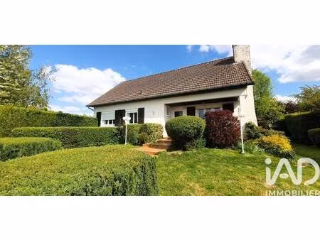 pavillon à vendre