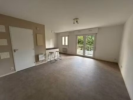 triplex à louer