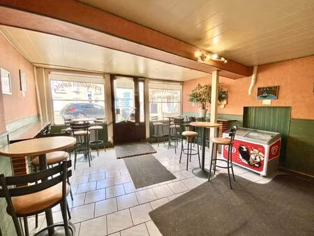 local commercial à vendre