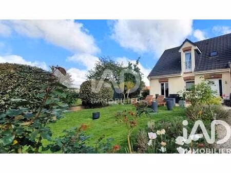 pavillon à vendre