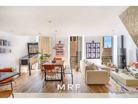 mrf immobilier