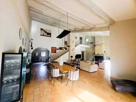 villa à vendre