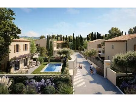 villa à vendre - neuf