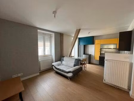 square habitat - pontarlier