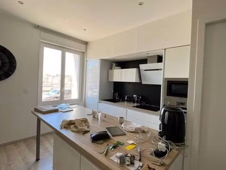 propriétaire particulier