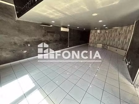 foncia marseille
