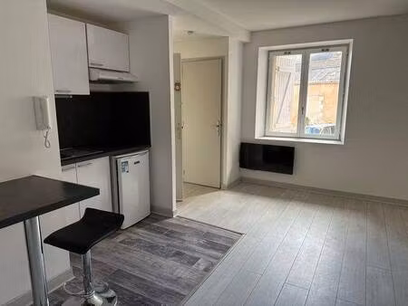 appartement à louer - logement étudiant