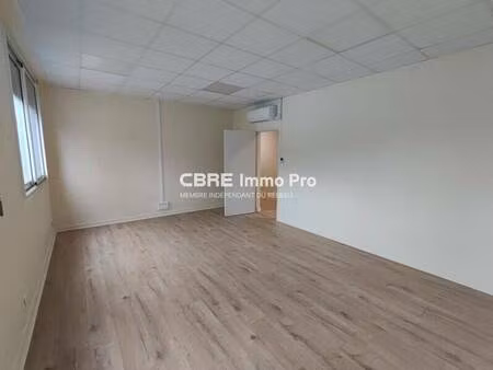 espace bureau à louer