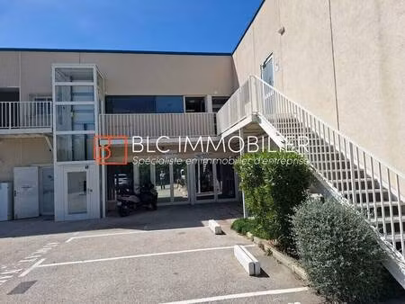 espace bureau à louer