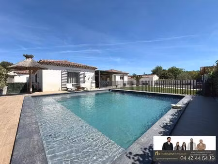 margueron immobilier