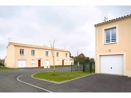 maison à louer