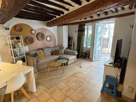 maison à louer