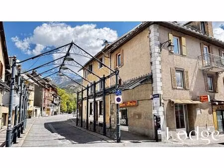 lodge immobilier