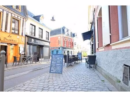 hôtel à vendre