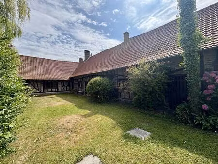 villa à vendre