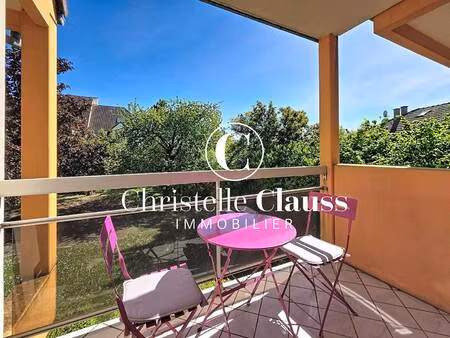 christelle clauss immobilier