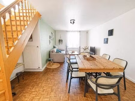 immeuble à vendre