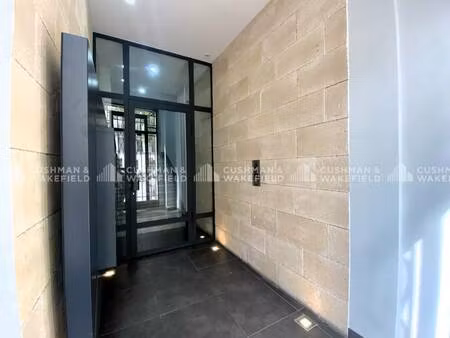 espace bureau à louer