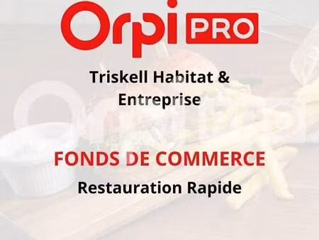 triskell habitat et entreprise